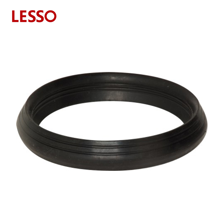 LESSO PVC pipe fittings Rubber Gasket rubber gasket for pipe