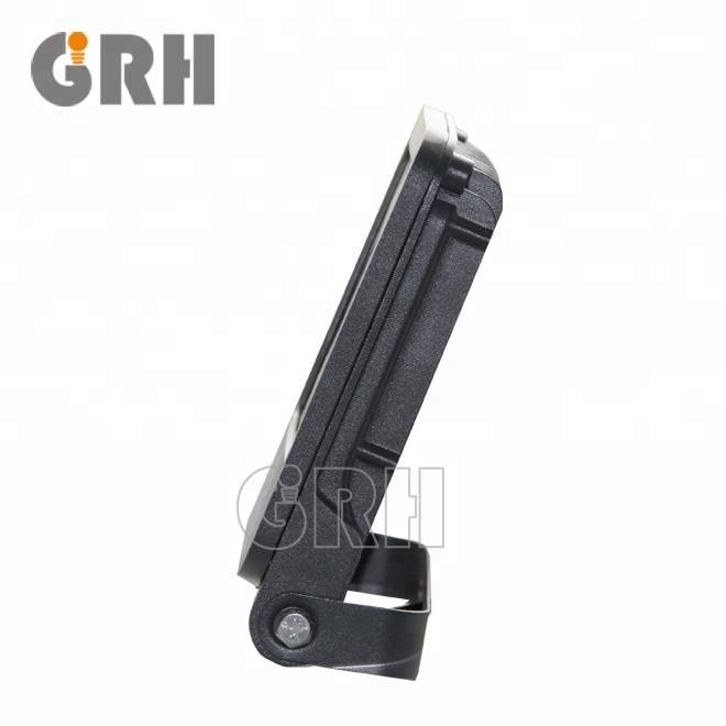 ultra slim garden lighting full watt explosion proof 10w 20w 30w 50w outdoor led flood light