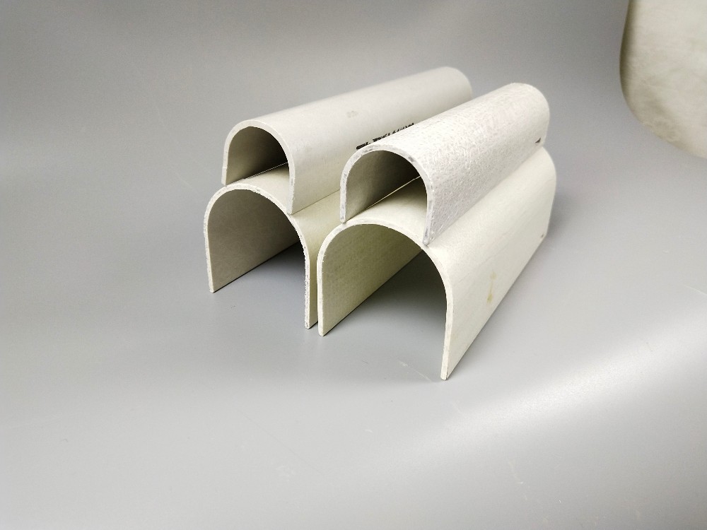 fiberglass frp c channel plastic angles fiberglass beam