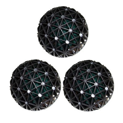 Aquarium accessories filter media plastic PP Filter Media Bio Ball