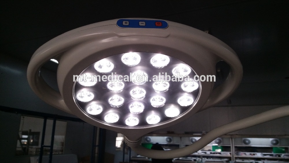 Medical Products Portable LED Exam Lamp Price