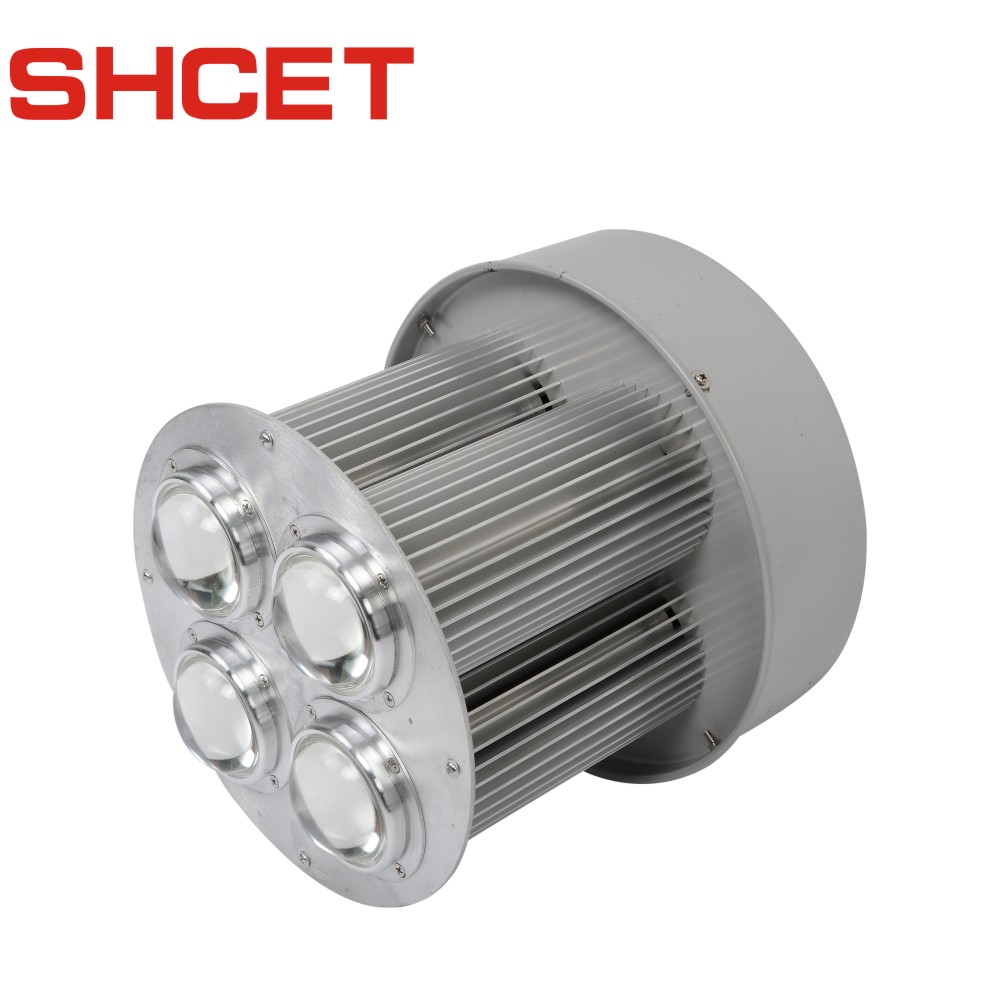 CET-119A 200W Daylight Waterproof 85-265V AC LED High Bay Light 200W