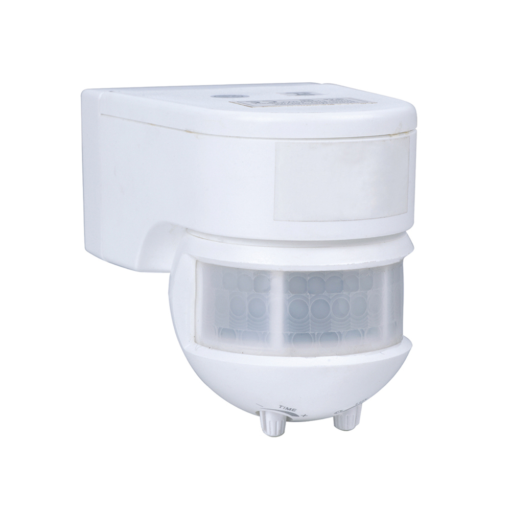 outdoor infrared motion sensor inductor for ceiling light (PS-SS78B)