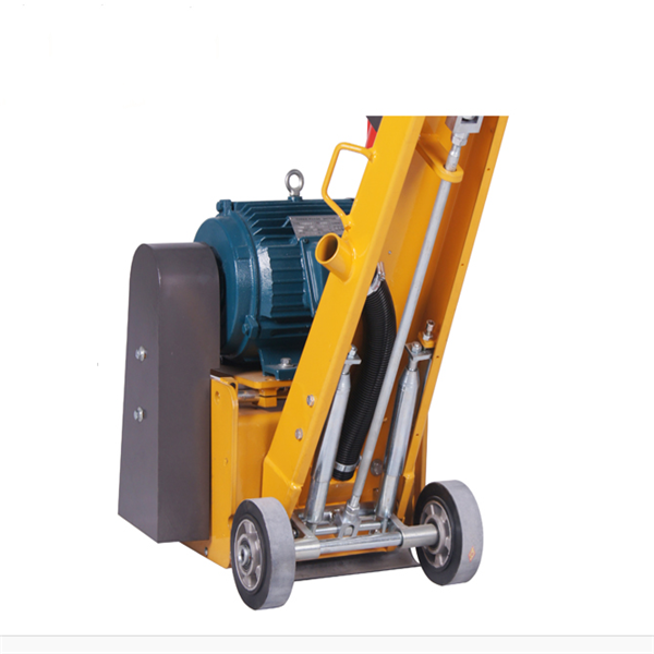 Gasoline engine, air-cooled 4-stroke,OHV HWXB-250N internal combustion engine Concrete Scarifier