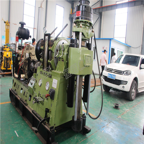 core drilling machine used for sale/water borehole drilling machine