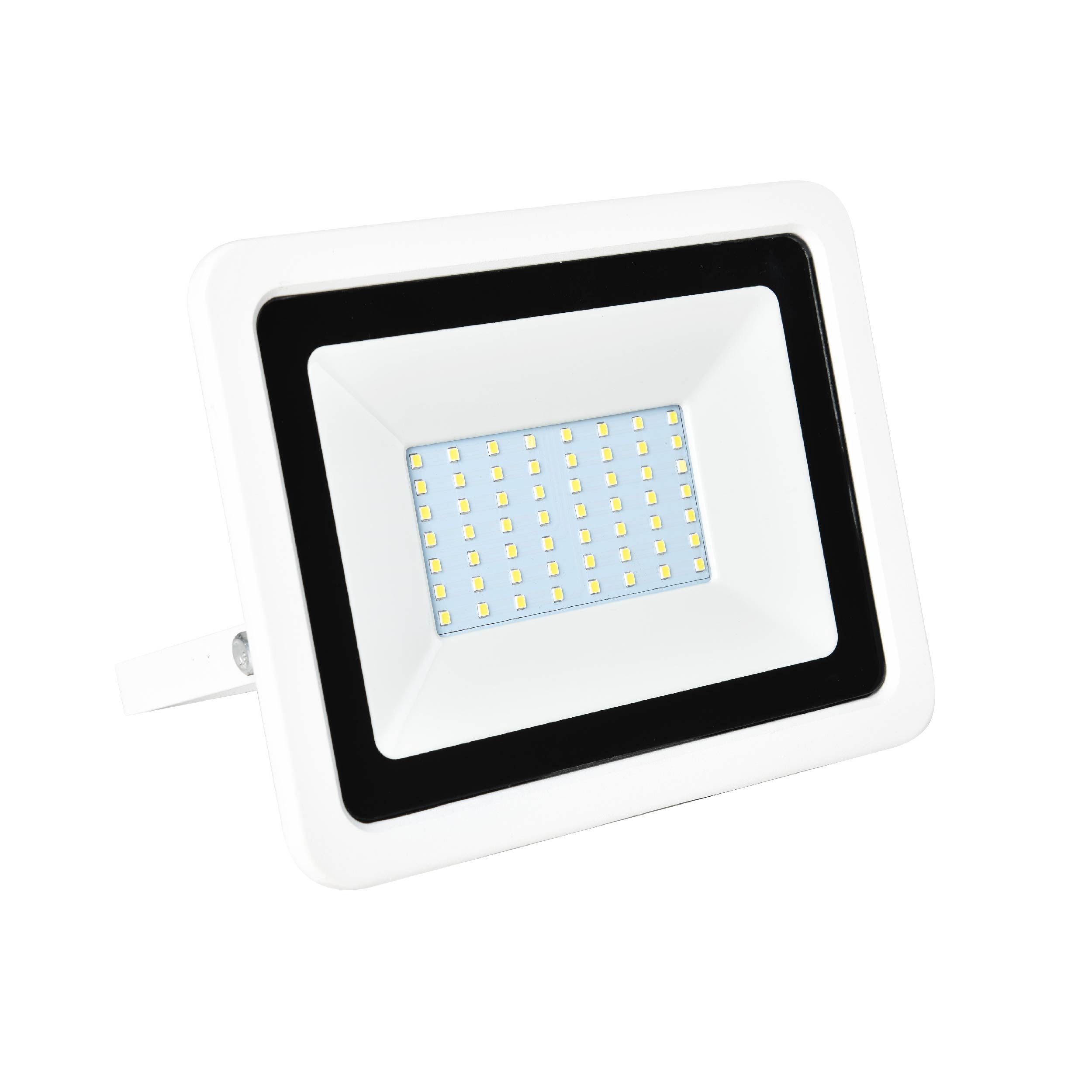 IP65 LED Floodlight CE RoHS Approval Outdoor Waterproof 10w 30w 50w 100w Led Flood Light