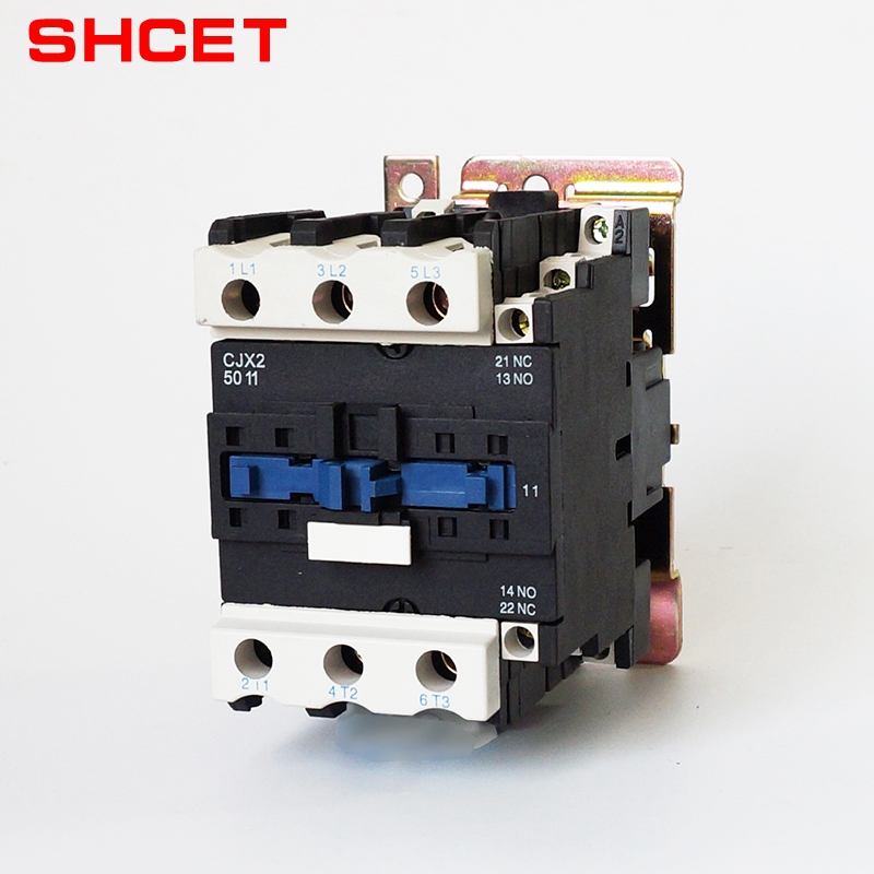 China Supplier Low Price LC1 D1810 220v AC Contactor