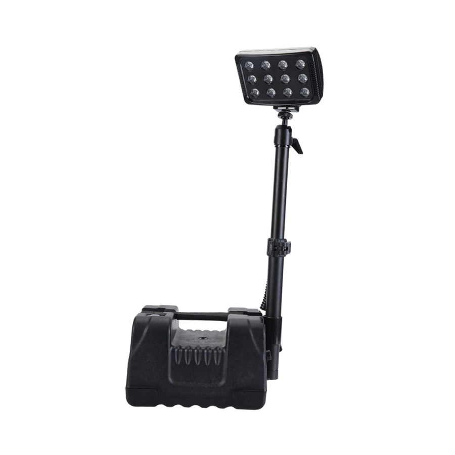 JGL 36W remote area lighting system Portable Scene Light