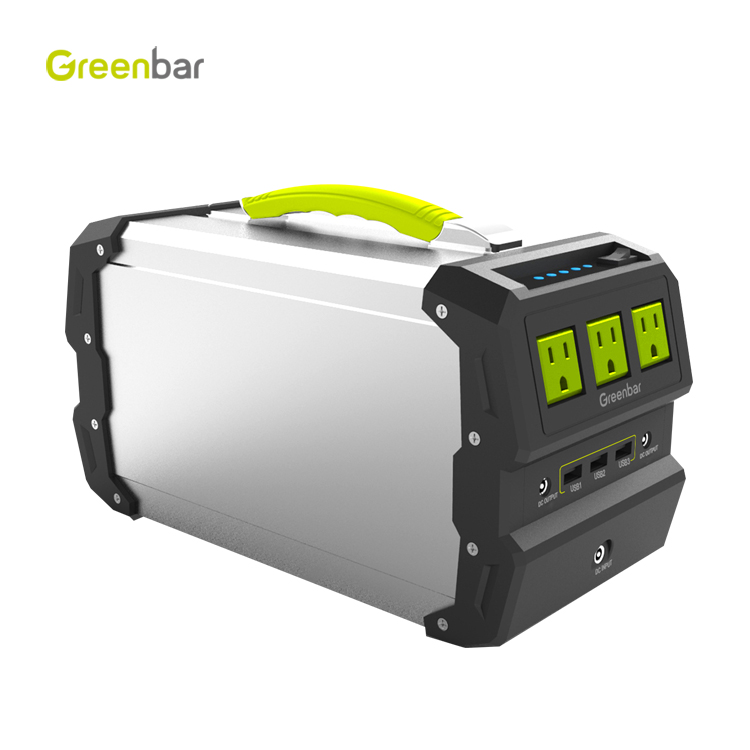 Battery Energy Storage System Camping Battery Generator power pack for Nigeria Camping