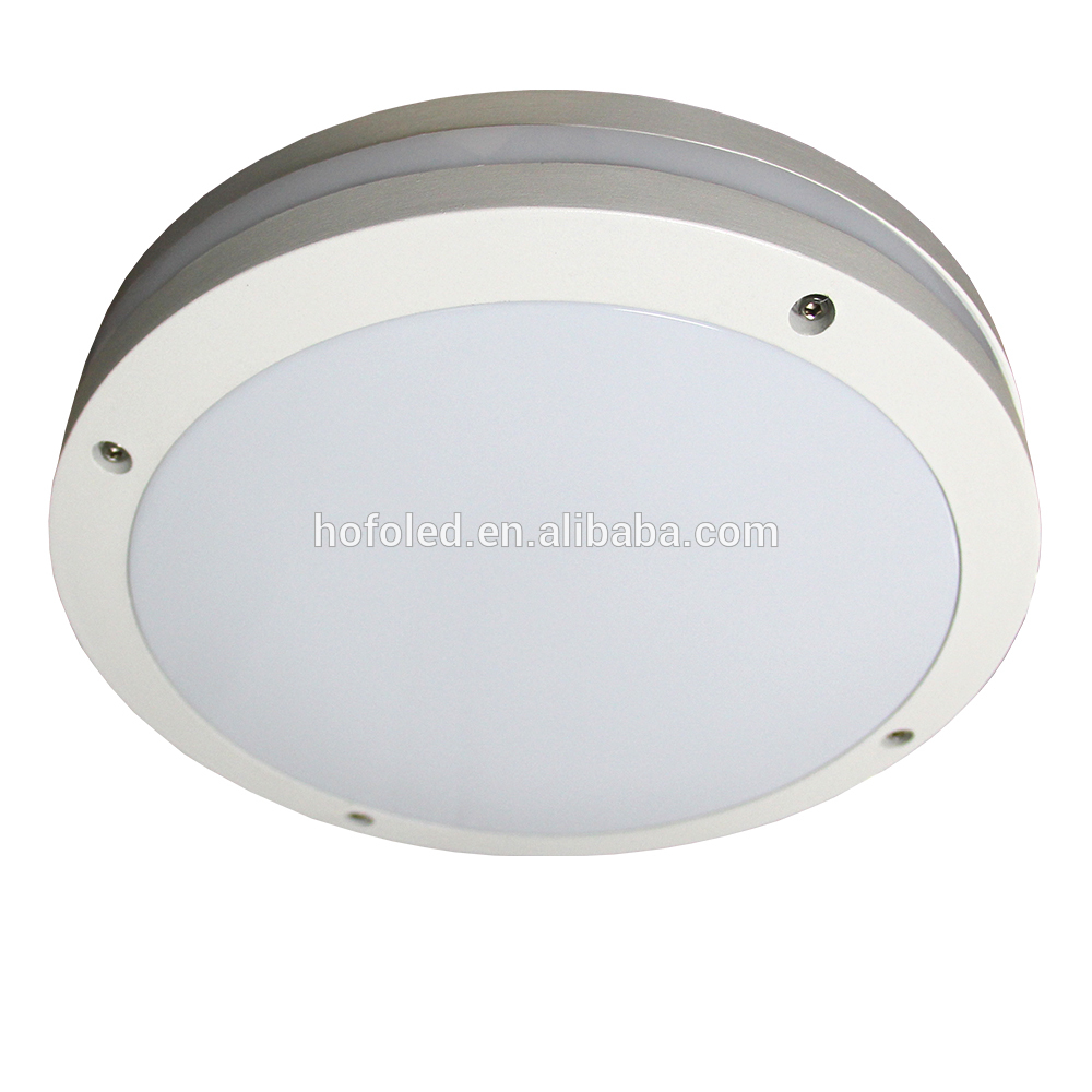 CE ROHS Outdoor IP65 led wall mounted lamp