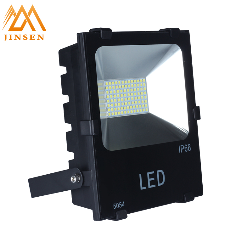 Free US$500 coupon High Brightness Slim Ip65 Waterproof 100 watt led flood light fixture