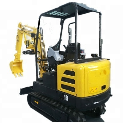 0.06 cub Efficient Mini Excavator prices mini excavator hot sale