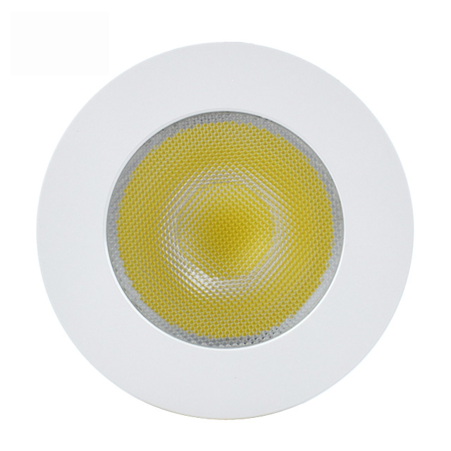 GU10 9W MR16 LED Spotlight