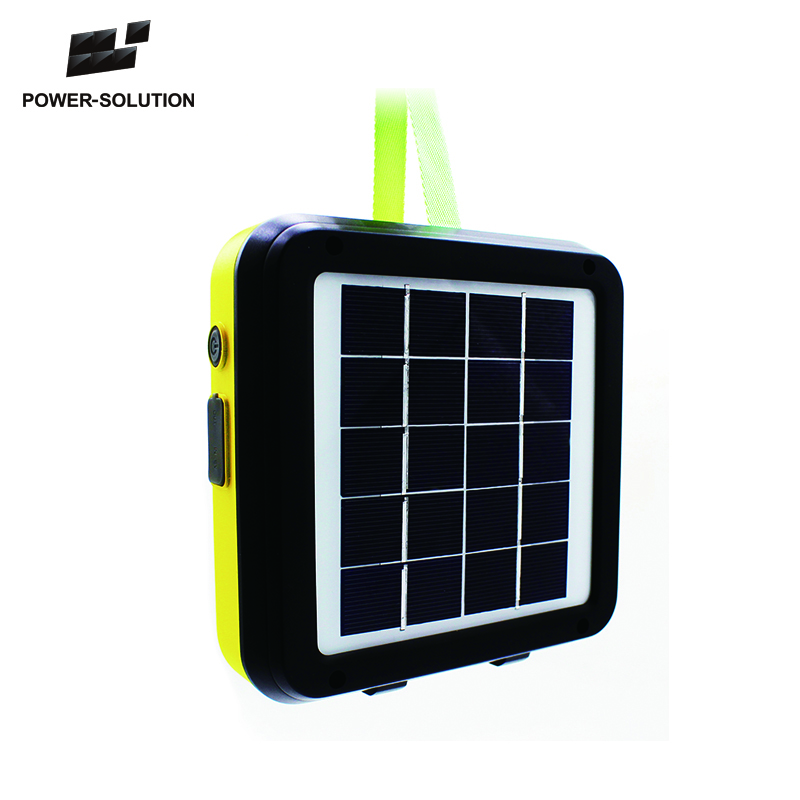 Newest solar product Best Factory Price Solar Table Light For Rural Village Kids Study