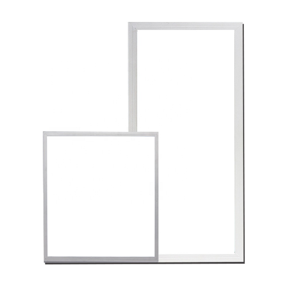 Slim integrated dimmable led light panel aluminum ultra thin super slim recessed led light panel for kitchen