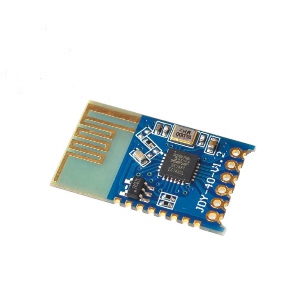 2.4g RF Module Wireless Communication Module Wireless serial port Communication