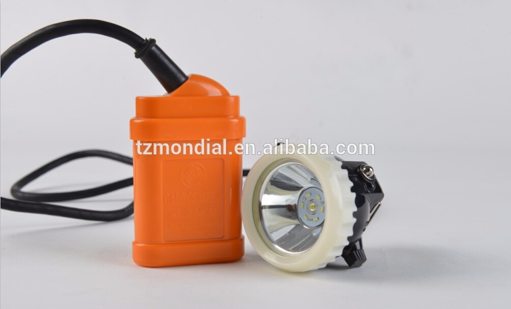 Miner head lamp, led battery cap lamp, led coal mining lights