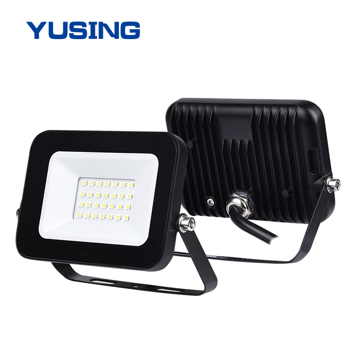 New Arrival Best Price Slim Mini IP65 Outdoor Floodlight LED 50W