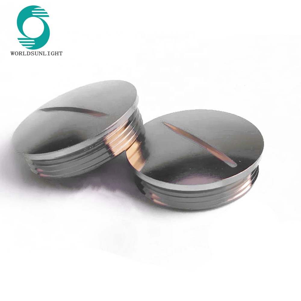 waterproof PG/M-T type brass plated with nickel screw cap