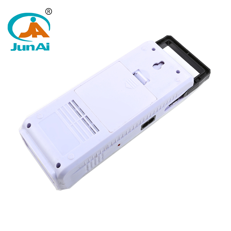 1 year warranty Portable led emergency light model no. JA-1961