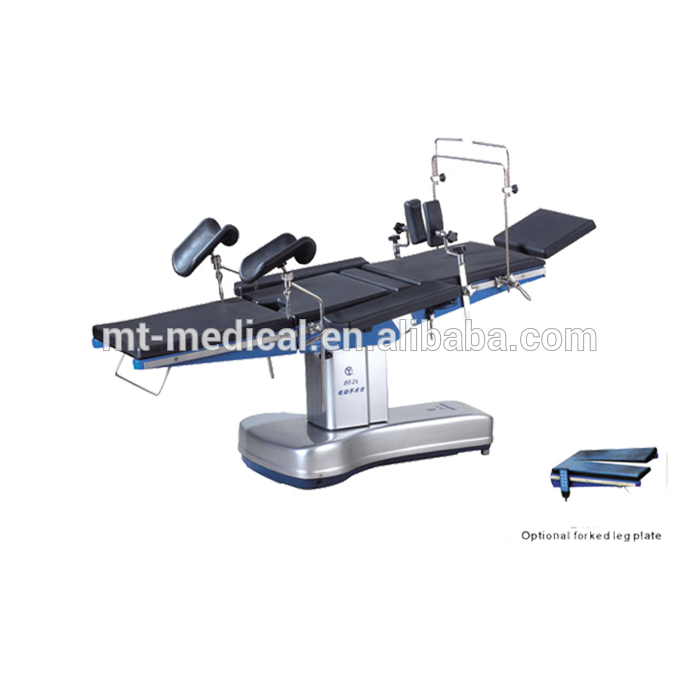 Surgical operating table Theatre Operating Table surgery ot bed