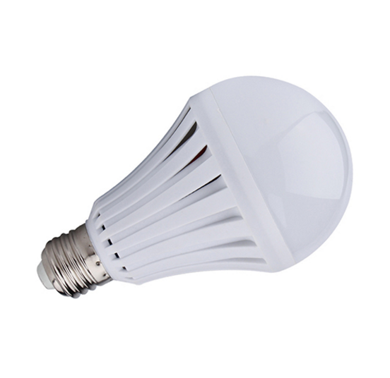 Cool White LED emergency bulb light 12watt Led Bulb on Sale