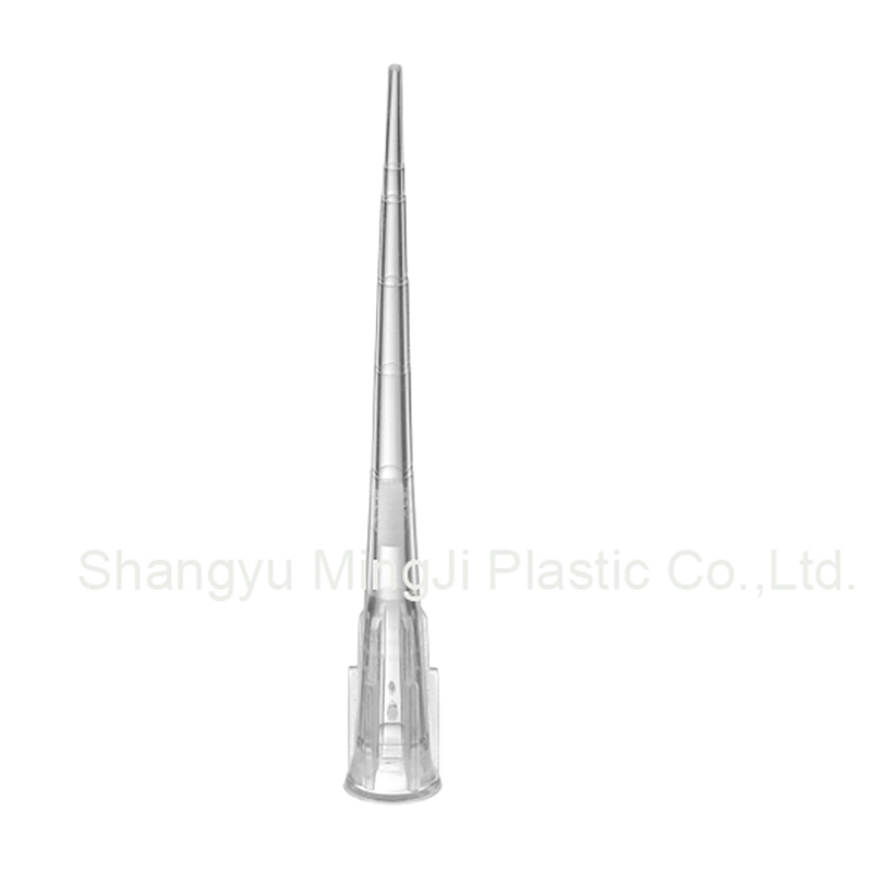 10ul filter tips for lab experiments long filter micropipette tips