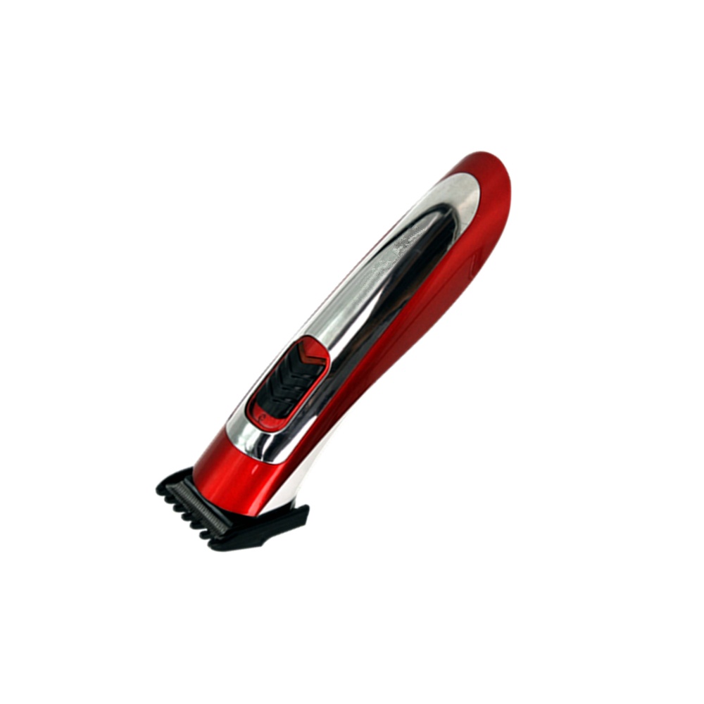 Proper price top quality portable adjustable hair clipper electrical rechargeable hair trimmer