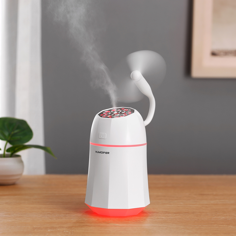 wholesale portable mini home use aroma mist air humidifier