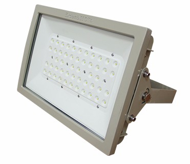 250W - 300W energy-saving explosion proof led lighting fixtures, led explosion proof light