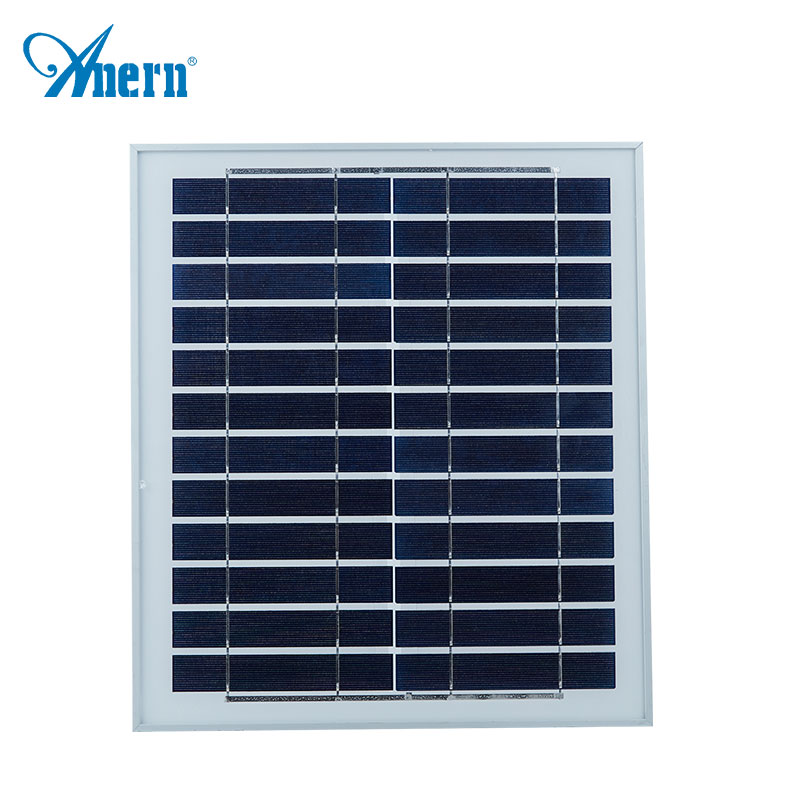 Anern New 150w modern garden solar outdoor wall light