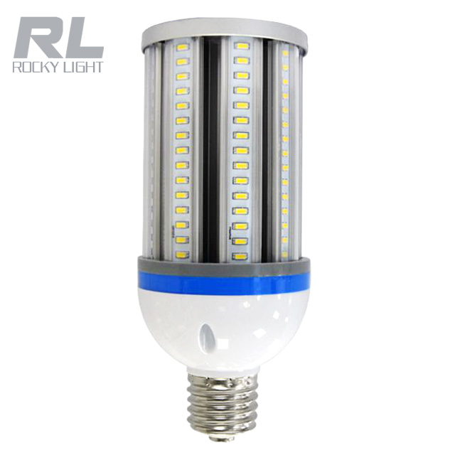 Super Bright SMD5630 Waterproof 100W E40 LED corn bulb Street Lamp for Garage Factory Warehouse