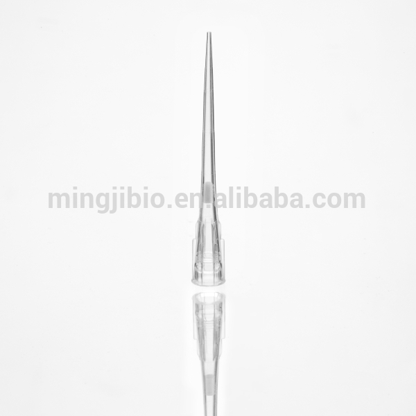 New excellent custom quality filter tips 200ul pipette tips with filter