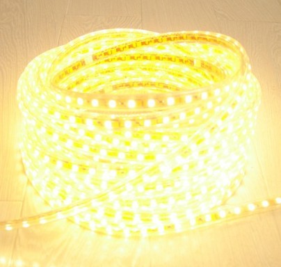 Top Quality Ip67 Outdoor 230v led Strip Light 230v Led Strip Dimmable