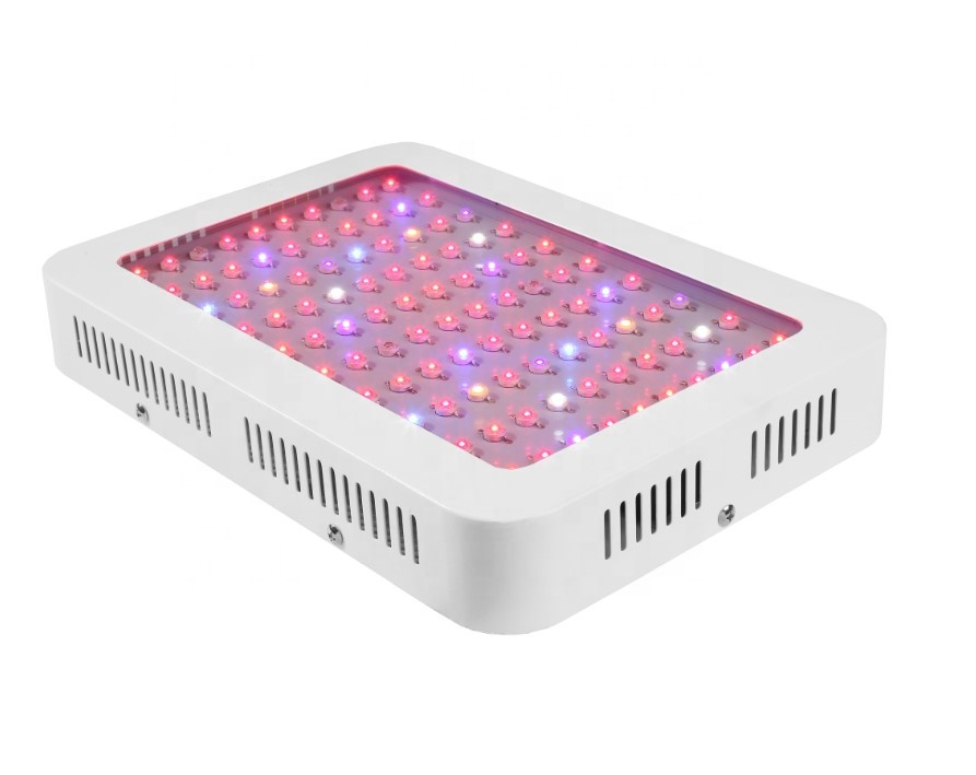 1000W LED Grow Light with VEG & Bloom double switches 2 in 1 2nd Generation Series LED Grow Light