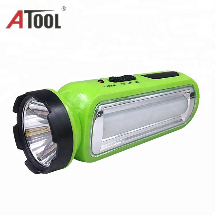 High quality custom led camping lantern lamp emergency searchlight