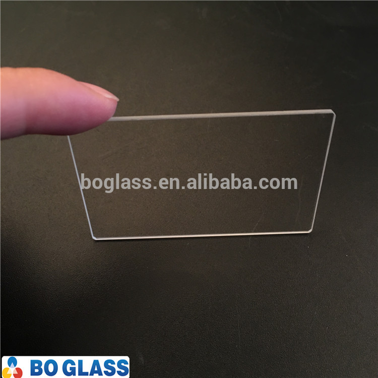 1.8mm 2mm Clear Sheet Glass Frame Glass Hot Sale