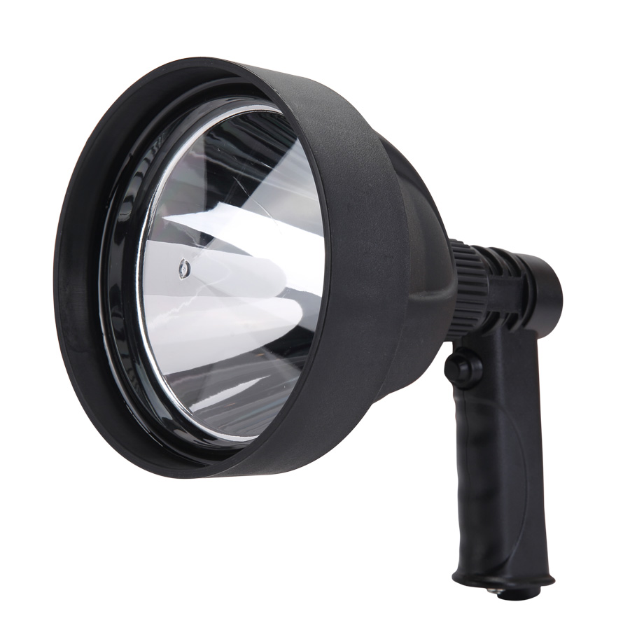 Handheld marine spotlight 15W hunting spotlight--NFC140LI-15W