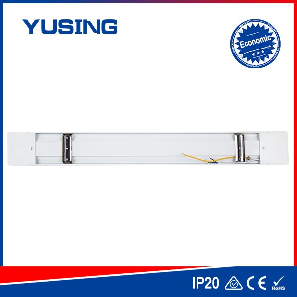 Hot Sale High Brightness Cheap Price Iron Body 600mm 18W LED Tube Lighting