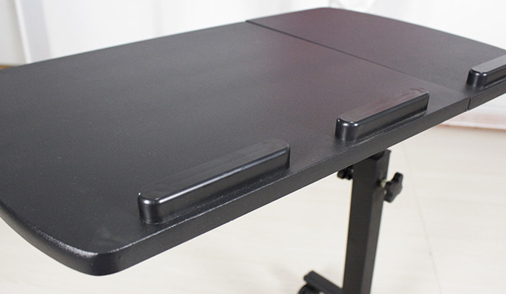 Suitable For Patient Table Overbed Table Used In Hospital