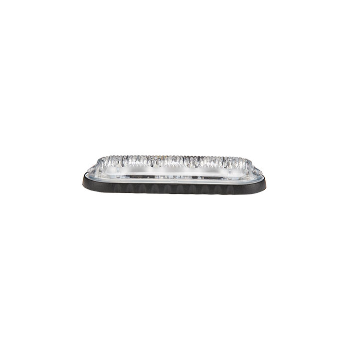 Motorcycle Surface Mounting LED Lighthead LTE1725