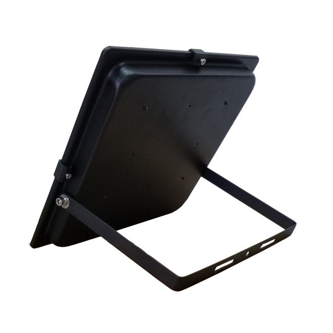 Super slim 100w soccer field led flood light best price