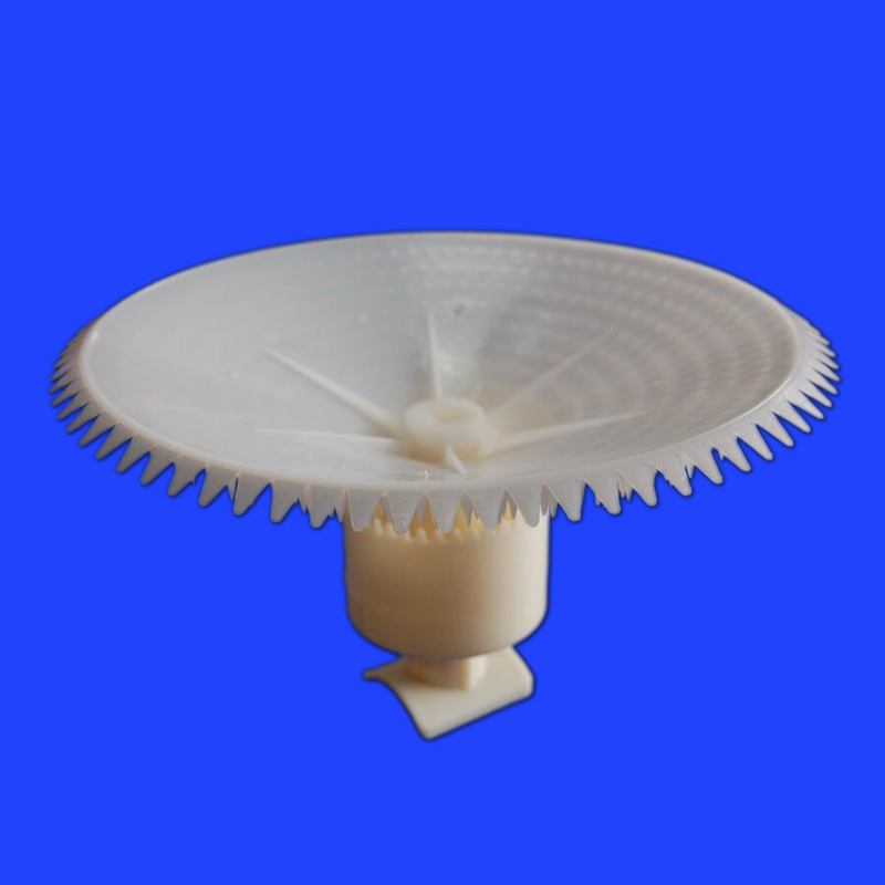 Super Quality water treatment Spiral Fine Bubble Air Diffuser