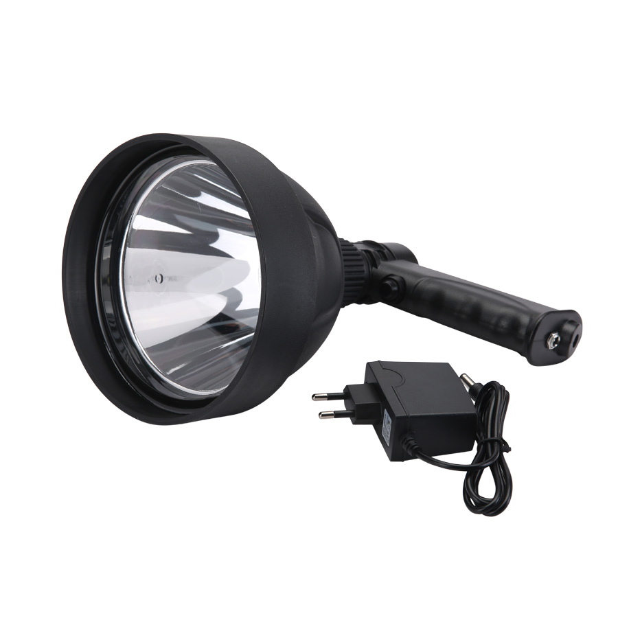 Best quality! led rechargeable hunting spotlight--NFC140LI-15W