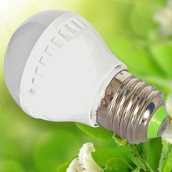 AC85-265v CE ROHS 3w led bulb SMD5730 NEW STYLE led lighting bulb b22 led bulb