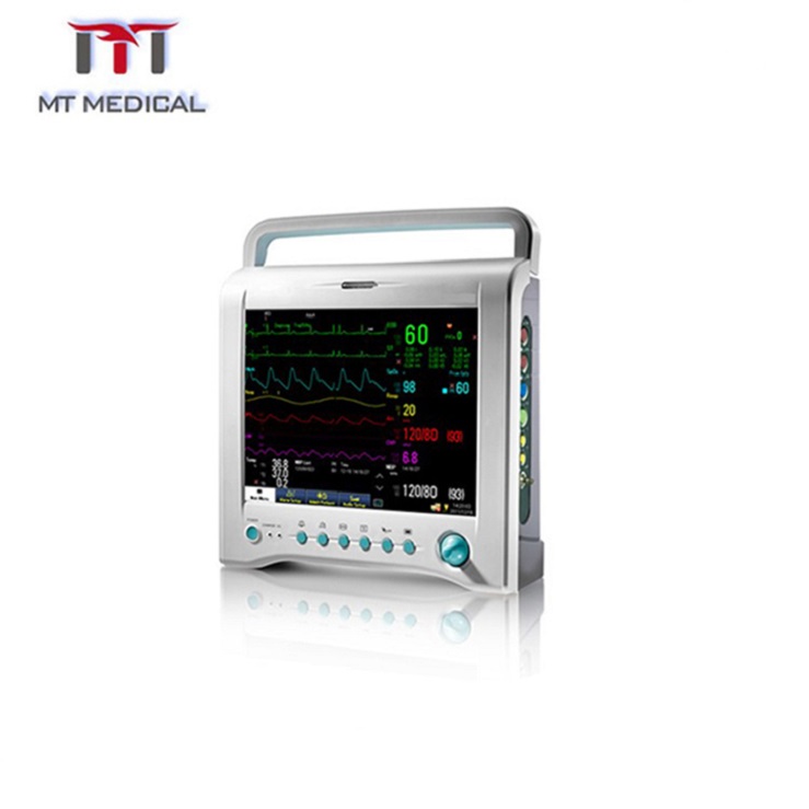 Cheap price Clinic ICU Multipara Patient Monitor.