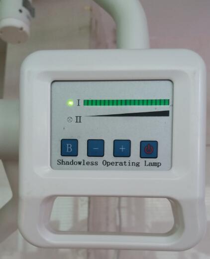 Portable battery operated  led light operating Lamp medical examination light