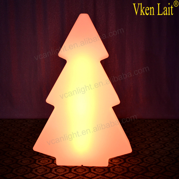 2016 commercial pre lit led white outdoor lighted christmas trees for sales