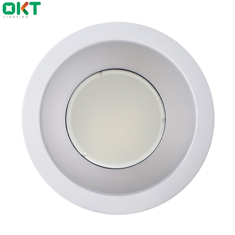 6 inch 40W  commercial led down light