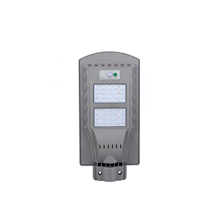 New energy saving direct selling 40w outdoor solar street lamp